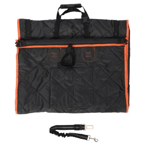 Mata samochodowa dla psa MALTAN