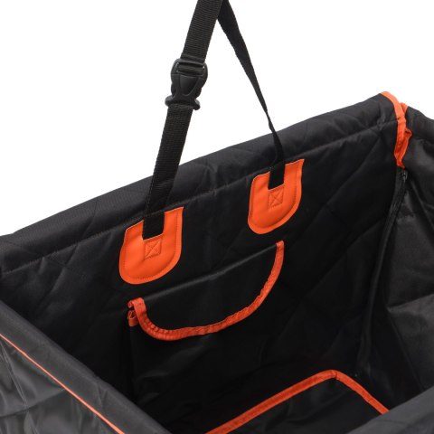 Mata samochodowa dla psa MALTAN