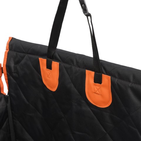 Mata samochodowa dla psa MALTAN