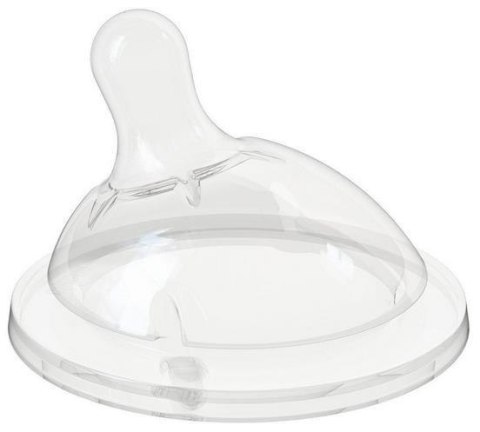 Smoczek NaturalFeeling 2m+