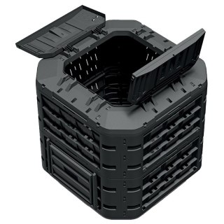 KOMPOSTOWNIK OGRODOWY COMPOGREEN VARIO 650L