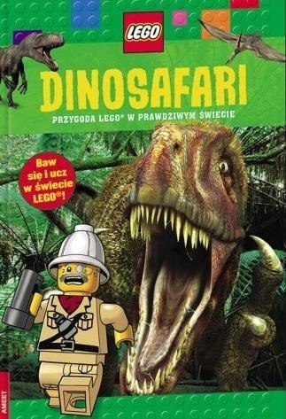 LEGO(R) Dinosafari