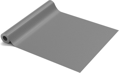 Mata antypoślizgowa do szuflad HALVE 48 x 500 szara