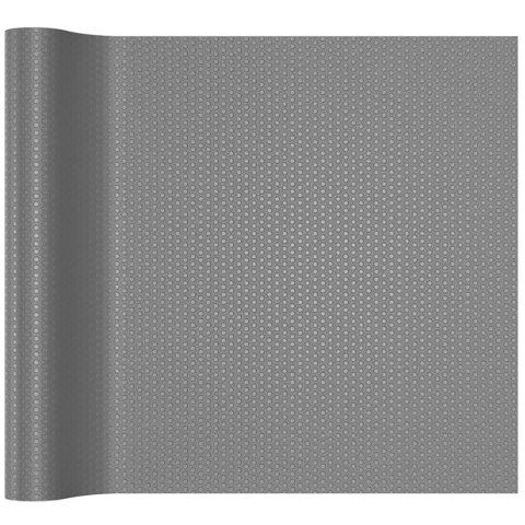 Mata antypoślizgowa do szuflad HALVE 48 x 500 szara