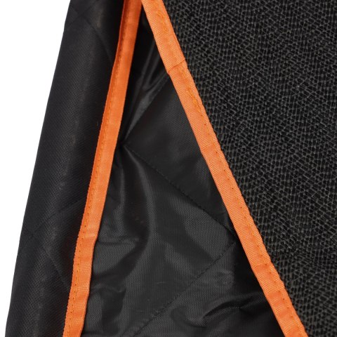 Mata samochodowa dla psa MALTAN