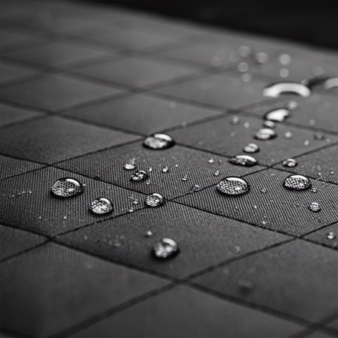 Mata samochodowa dla psa MALTAN