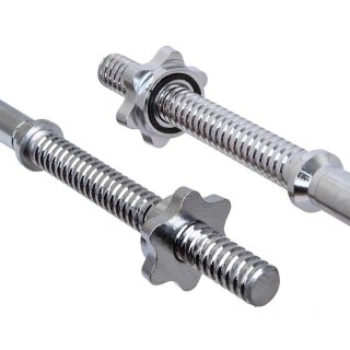 GRYF PROSTY 150 CM ENERO FIT fi25,4MM