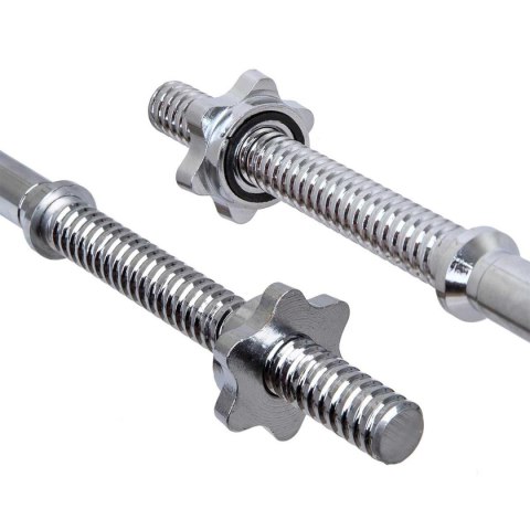 GRYF PROSTY 150 CM ENERO FIT fi25,4MM