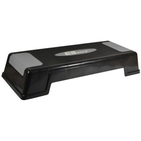 STEP DO AEROBICU 70X28CM 3 STOPNIOWA REGULACJA ENERO FIT