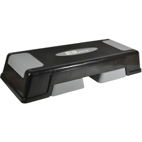 STEP DO AEROBICU 70X28CM 3 STOPNIOWA REGULACJA ENERO FIT