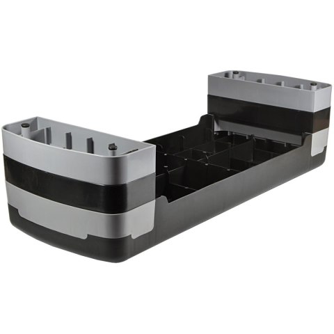 STEP DO AEROBICU 78X29CM 3 STOPNIOWA REGULACJA ENERO FIT