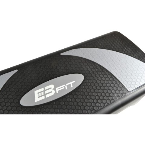 STEP DO AEROBICU 78X29CM 3 STOPNIOWA REGULACJA ENERO FIT