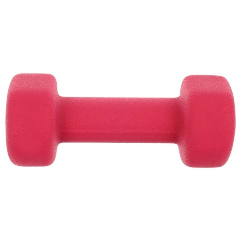 ZESTAW HANTLI NEOPRENOWYCH 2x1,5KG ENERO FIT