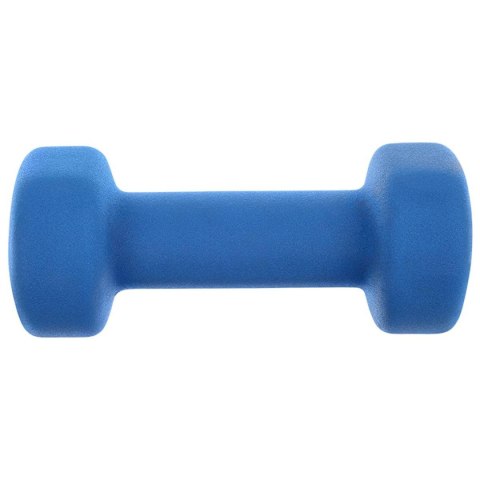 ZESTAW HANTLI NEOPRENOWYCH 2x2KG ENERO FIT