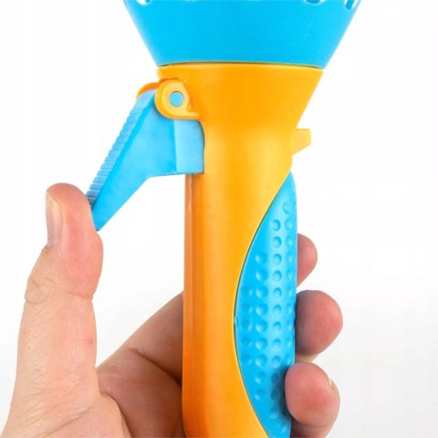 Gra zręcznościowa Wyrzutnia Piłek - zabawa dla dzieci i całej rodziny