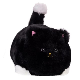 Interaktywny kot czarny