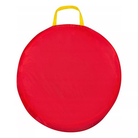 Namiot 8w1 dla dzieci z tunelami plac zabaw domki do domu i ogrodu ZP0032