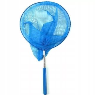 Siatka teleskopowa na motyle rybki owady podbierak dla dzieci N040N