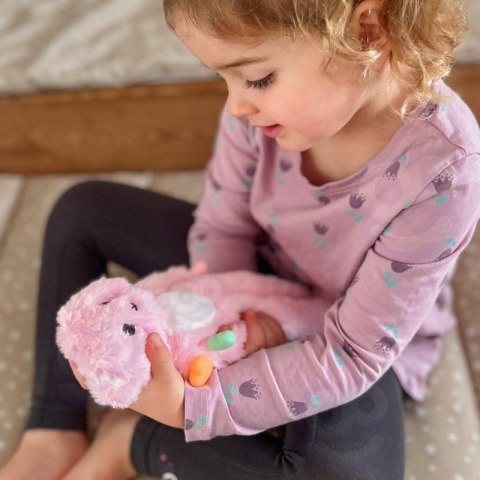 WOOPIE Lalka w Przebraniu Misia Park Rozrywki