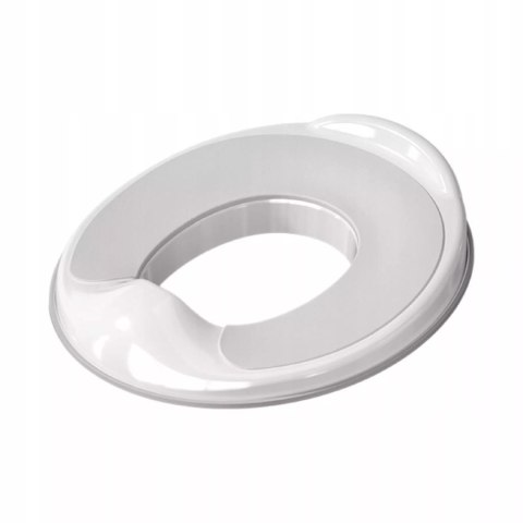 Antypoślizgowa nakładka na sedes dla dzieci ergonomiczny kształt