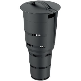 KOMPOSTOWNIK OGRODOWY PODZIEMNY COMBIOSOIL 11L CZARNY