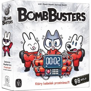 Bomb Busters