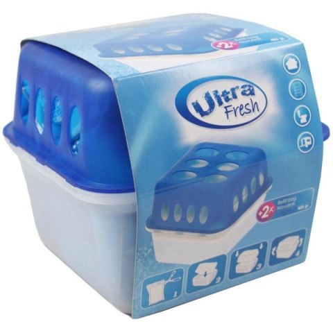 POCHŁANIACZ WILGOCI 2x400G