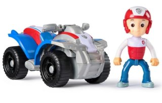 Psi Patrol: Pojazd Podstawowy Ryder