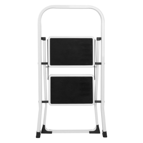 Drabinka 2-stopniowa składana STIGE