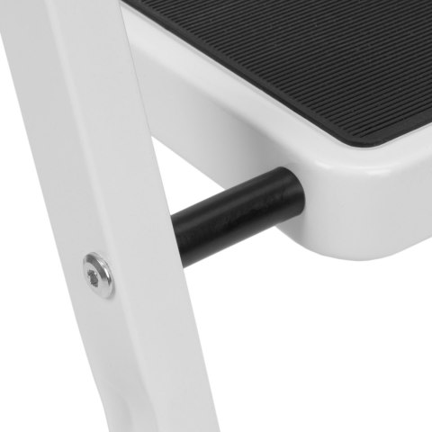 Drabinka 2-stopniowa składana STIGE