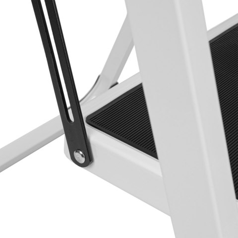 Drabinka 2-stopniowa składana STIGE