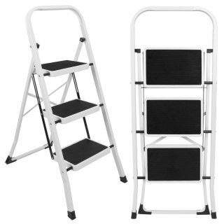 Drabinka 3-stopniowa składana STIGE