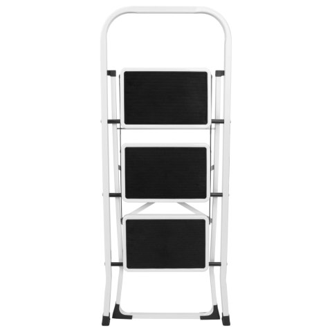 Drabinka 3-stopniowa składana STIGE