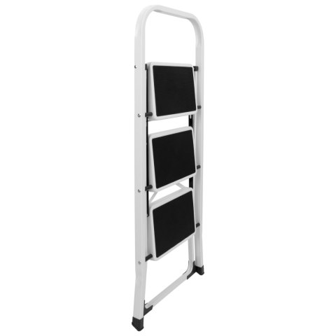 Drabinka 3-stopniowa składana STIGE