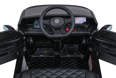 Pojazd Volkswagen ID BUZZ Czarny