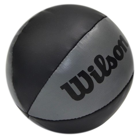 TABLICA DO KOSZYKÓWKI 29x24CM NBA WILSON + PIŁECZKA WTB1302NBABL