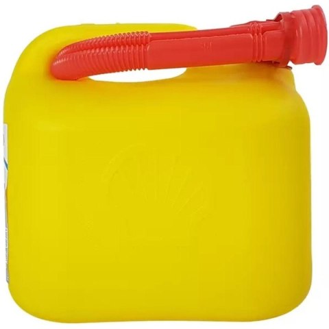 KANISTER SAMOCHODOWY 5L SHELL