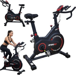 ROWER TRENINGOWY SPININGOWY MBX8.0 ENERO FIT