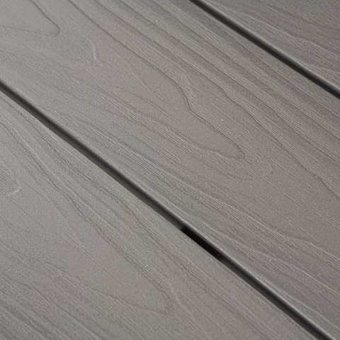 Stolik balkonowy wiszący AGATTI BIS STONEWOOD