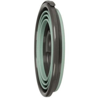 WIADERKO TURYSTYCZNE SKŁADANE POJEMNIK NA WODĘ OKRĄGŁE 10L REDCLIFFS