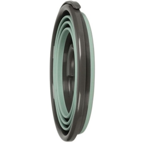 WIADERKO TURYSTYCZNE SKŁADANE POJEMNIK NA WODĘ OKRĄGŁE 10L REDCLIFFS