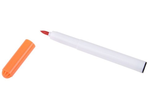 Kreatywny zestaw plastyczny AIRBRUSH - pompka pisaki i szablony ZA5709