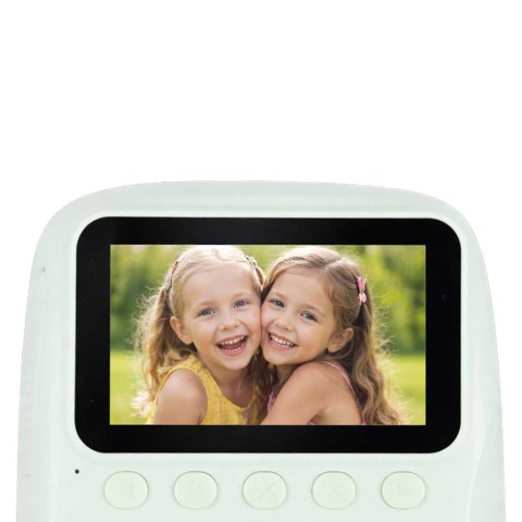 Aparat fotograficzny cyfrowy natychmiastowy 16x 128GB wkłady mazaki zielony