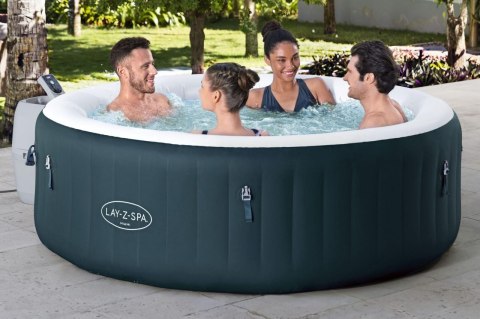 Lay-Z-Spa MIAMI AirJet 6 Jacuzzi BESTWAY
