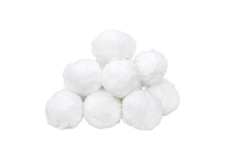 Pompa na Wkład filtrujący Polysphere FlowClear 1500gal. BESTWAY