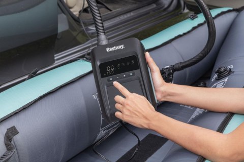 Pompka Elektryczna Bestway POWERGRIP