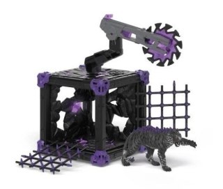 Jaskinia Bitwy Eldrador