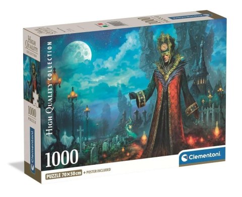 Puzzle 1000 The Lord Of Time