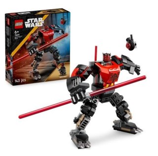 LEGO(R) STAR WARS 75411 Mech Dartha Maula