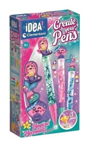 Mini fabryka długopisów Syrenki